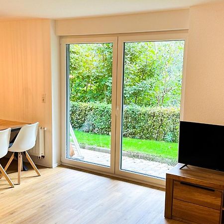 Ferienwohnung Repetal Attendorn Dış mekan fotoğraf