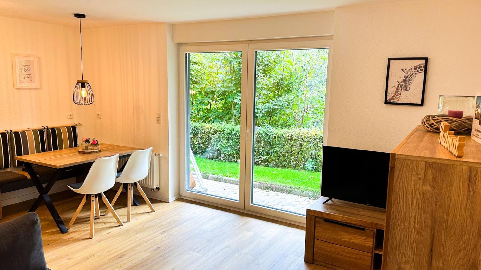 Ferienwohnung Repetal Attendorn Dış mekan fotoğraf