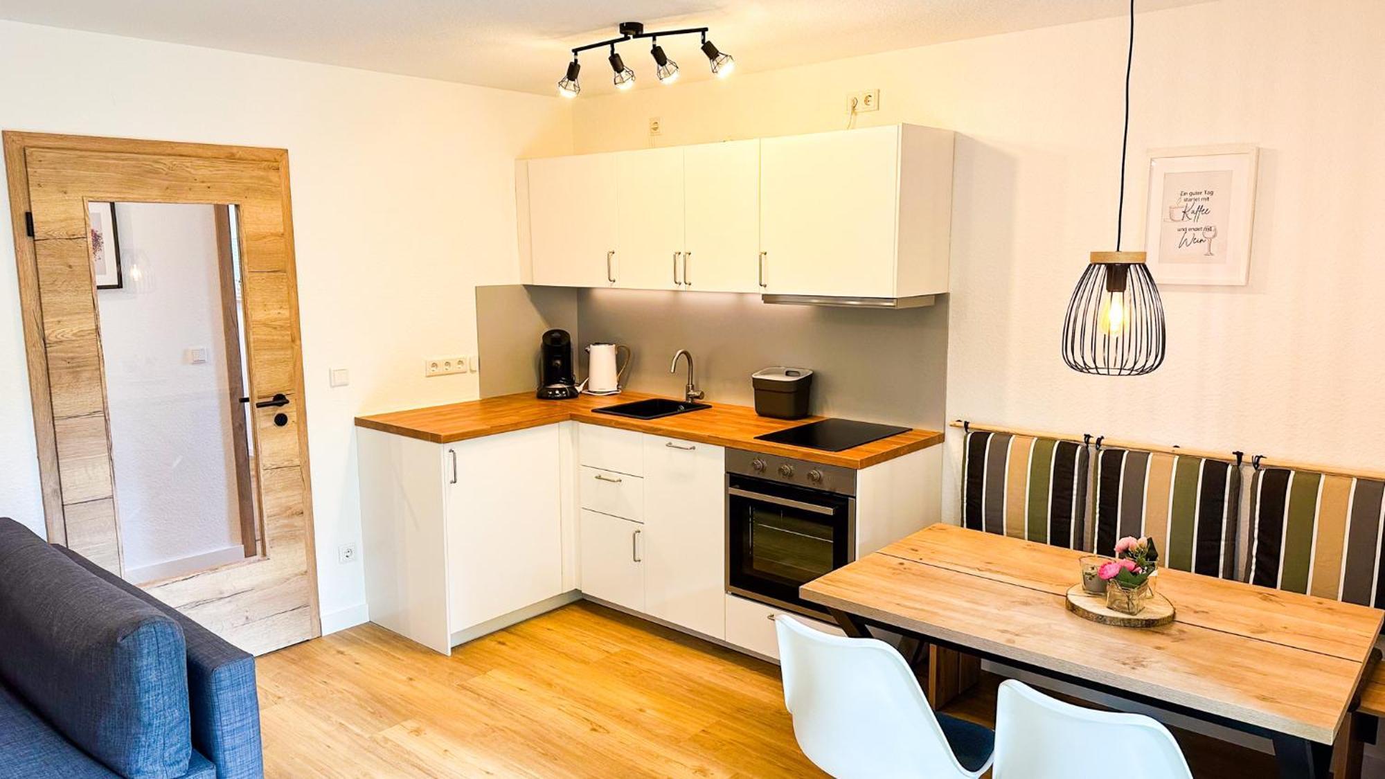 Ferienwohnung Repetal Attendorn Dış mekan fotoğraf