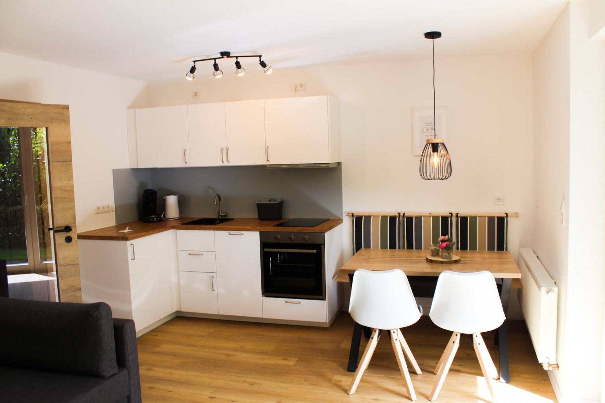Ferienwohnung Repetal Attendorn Dış mekan fotoğraf
