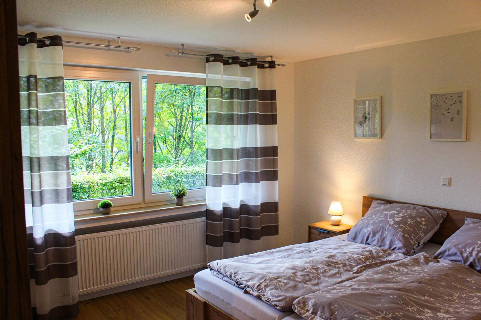 Ferienwohnung Repetal Attendorn Dış mekan fotoğraf