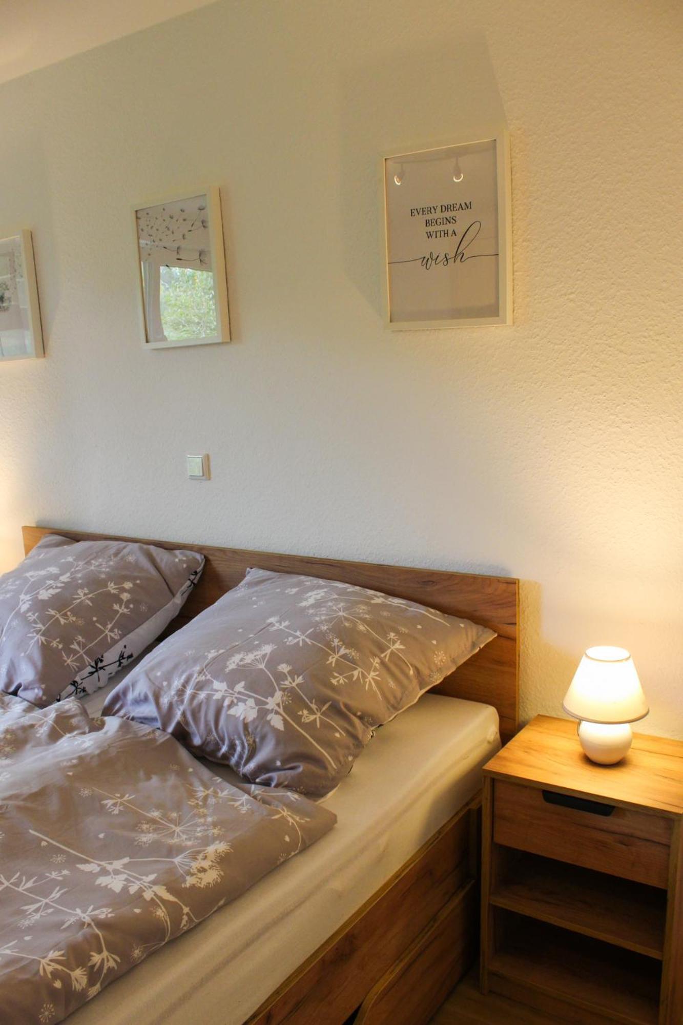 Ferienwohnung Repetal Attendorn Dış mekan fotoğraf